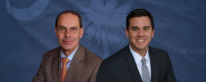 South Carolina Social Security Disability Attorneys Don Pilzer and Kevin Klein