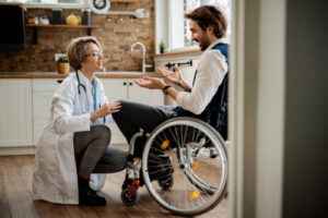 Medical documentation is one of many requirements needed to be approved for disability insurance. A South Carolina Social Security disability lawyer can assist you with your application.