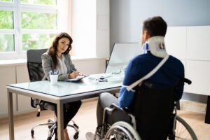 How Do I Apply for Social Security Disability Benefits?