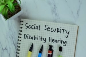 What Not to Say at a Social Security Disability Hearing