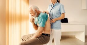 What Lung & Respiratory Conditions Qualify for Disability?