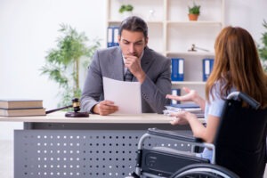 Mobility & Orthopedic Conditions that Qualify for Disability