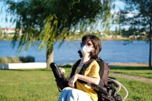 Social Security Disability for Muscular Dystrophy