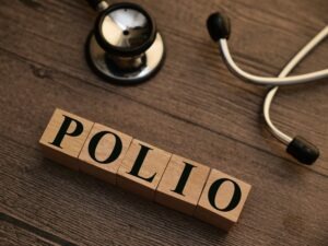 Social Security Disability for Polio and Post-Polio