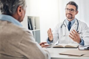 How Long After a Disability Exam Do They Make a Decision?