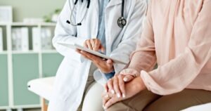 Is It a Good Sign if Social Security Disability Sends You to a Doctor?