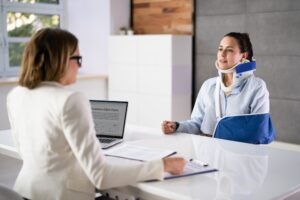 What to Expect at My Social Security Disability Interview