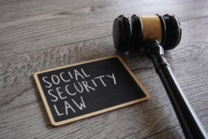 How to Choose a Good Social Security Disability Lawyer