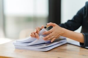 What Is Proof of Disability Documentation?