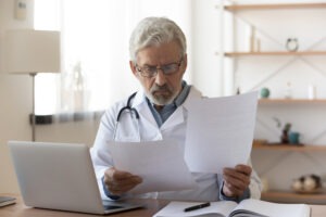 How Doctors’ Letters Influence SSDI Claims