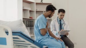 What Questions Do Disability Doctors Ask?