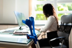 Can You Work While Applying for Social Security Disability?