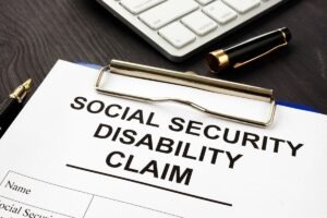 Understanding Social Security Disability Reviews After Age 55