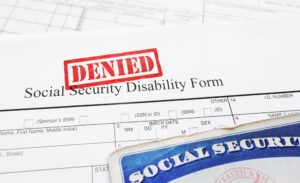 What if You Don’t Have Enough Work Credits for SSDI? What if You Don’t Have Enough Work Credits for SSDI?
