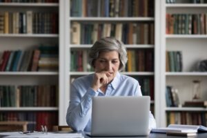 How Many Work Credits are Needed for SSDI at Age 50?
