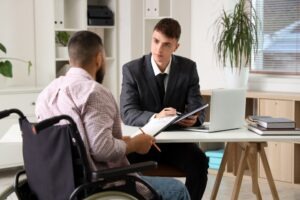 Why Is My Disability Claim Still Pending at the Clinton SSA Office?