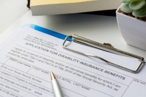 Why is My 2026 Disability Reconsideration Decision Taking So Long?