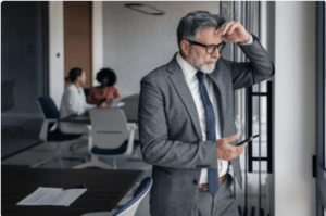 Can I Get SSDI After 55 if Pain Keeps Me From Finishing a Shift?