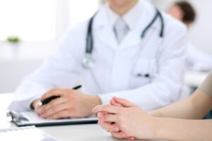 What Does a Disability Doctor Look For?