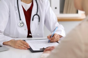 What is Proof of Disability Documentation?